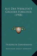 Aus Der Werkstatt Grosser Forscher (1908)