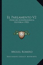 El Parlamento V2: Derecho Jurisprudencia Historia (1902)