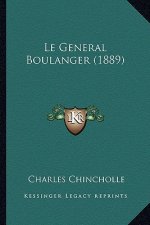 Le General Boulanger (1889)