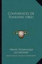 Conferences De Toulouse (1861)