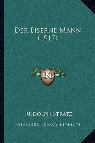Der Eiserne Mann (1917)
