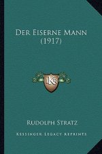 Der Eiserne Mann (1917)