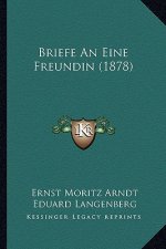 Briefe An Eine Freundin (1878)