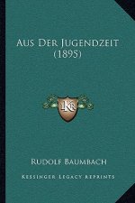 Aus Der Jugendzeit (1895)