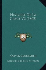 Histoire De La Grece V2 (1802)