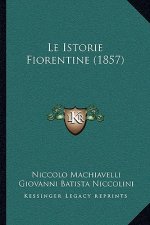 Le Istorie Fiorentine (1857)