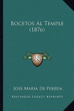 Bocetos Al Temple (1876)