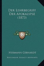 Der Lehrbegriff Der Apokalypse (1873)