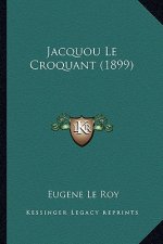 Jacquou Le Croquant (1899)