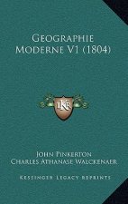 Geographie Moderne V1 (1804)