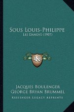Sous Louis-Philippe: Les Dandys (1907)