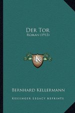 Der Tor: Roman (1913)