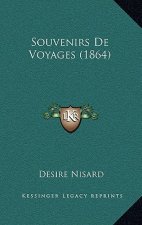 Souvenirs de Voyages (1864)