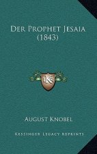 Der Prophet Jesaia (1843)
