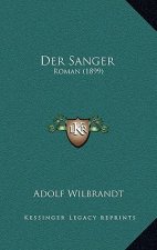 Der Sanger: Roman (1899)