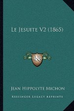 Le Jesuite V2 (1865)