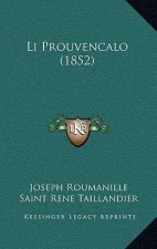 Li Prouvencalo (1852)