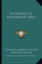Alexander De Veroveraar (1801)