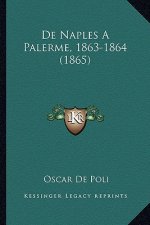 De Naples A Palerme, 1863-1864 (1865)