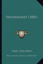 Vandreaaret (1885)