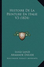 Histoire De La Peinture En Italie V3 (1824)