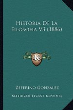 Historia De La Filosofia V3 (1886)