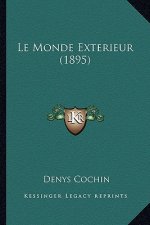 Le Monde Exterieur (1895)