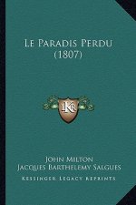 Le Paradis Perdu (1807)