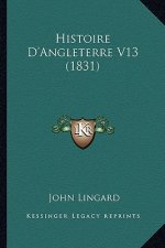 Histoire D'Angleterre V13 (1831)