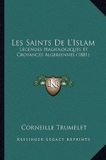 Les Saints De L'Islam: Legendes Hagiologiques Et Croyances Algeriennes (1881)