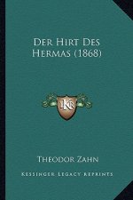 Der Hirt Des Hermas (1868)