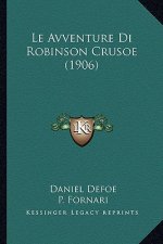 Le Avventure Di Robinson Crusoe (1906)