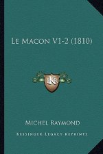 Le Macon V1-2 (1810)