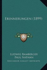 Erinnerungen (1899)