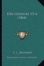 Der Gedanke V5-6 (1864)