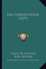 Das Ureigenthum (1879)