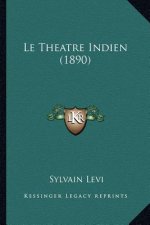 Le Theatre Indien (1890)