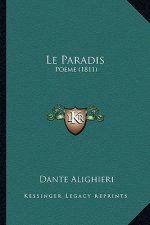 Le Paradis: Poeme (1811)