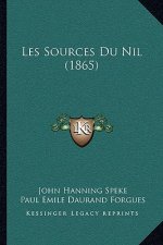 Les Sources Du Nil (1865)