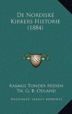 De Nordiske Kirkers Historie (1884)