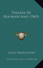 Theatre De Beaumarchais (1865)