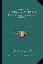 Historia Del Descubrimiento De Las Regiones Austriales V2-3 (1880)