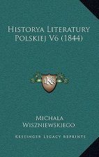 Historya Literatury Polskiej V6 (1844)