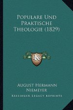 Populare Und Praktische Theologie (1829)