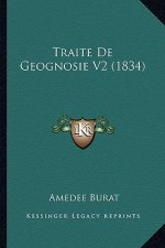 Traite de Geognosie V2 (1834)