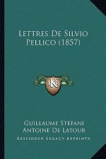 Lettres de Silvio Pellico (1857)