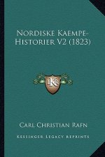 Nordiske Kaempe-Historier V2 (1823)