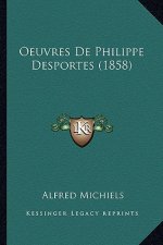 Oeuvres de Philippe Desportes (1858)