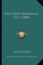 Das Leben Mirabeaus V1-2 (1889)
