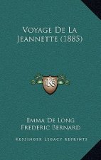 Voyage de La Jeannette (1885)